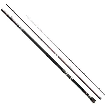 Amazon | シマノ(SHIMANO) 磯竿 ロッド 翔(はばたき) 石鯛 MH540